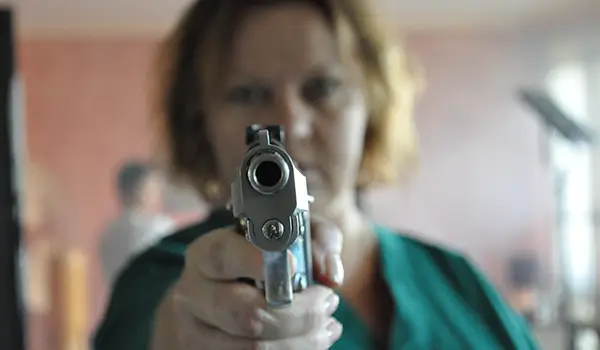 Killer Women